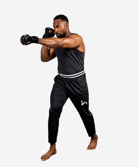 Experience a new level of comfort - our activewear is crafted to move with you, breathe with you, and support you.