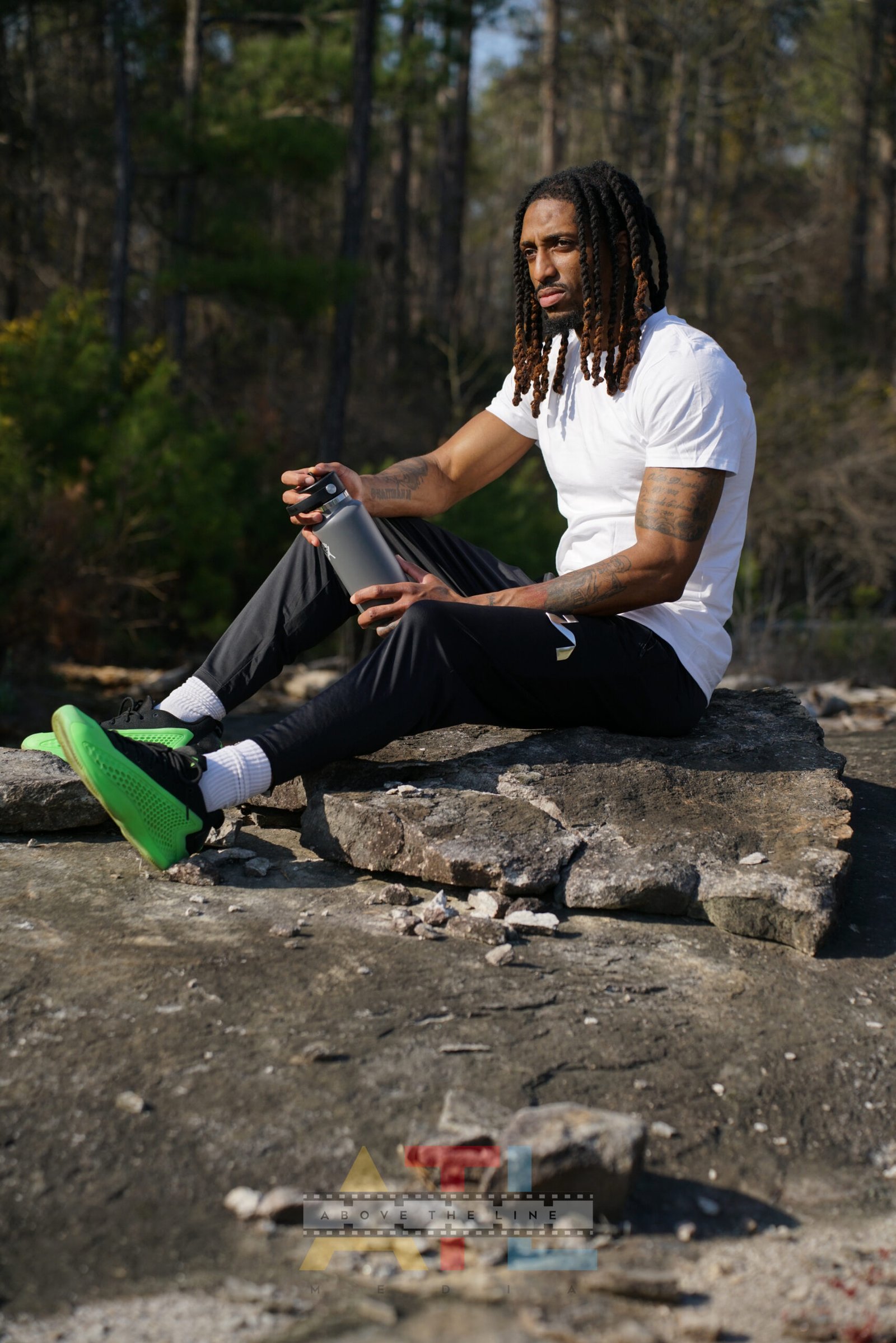 You’re Built to Move, Styled to Stand Out