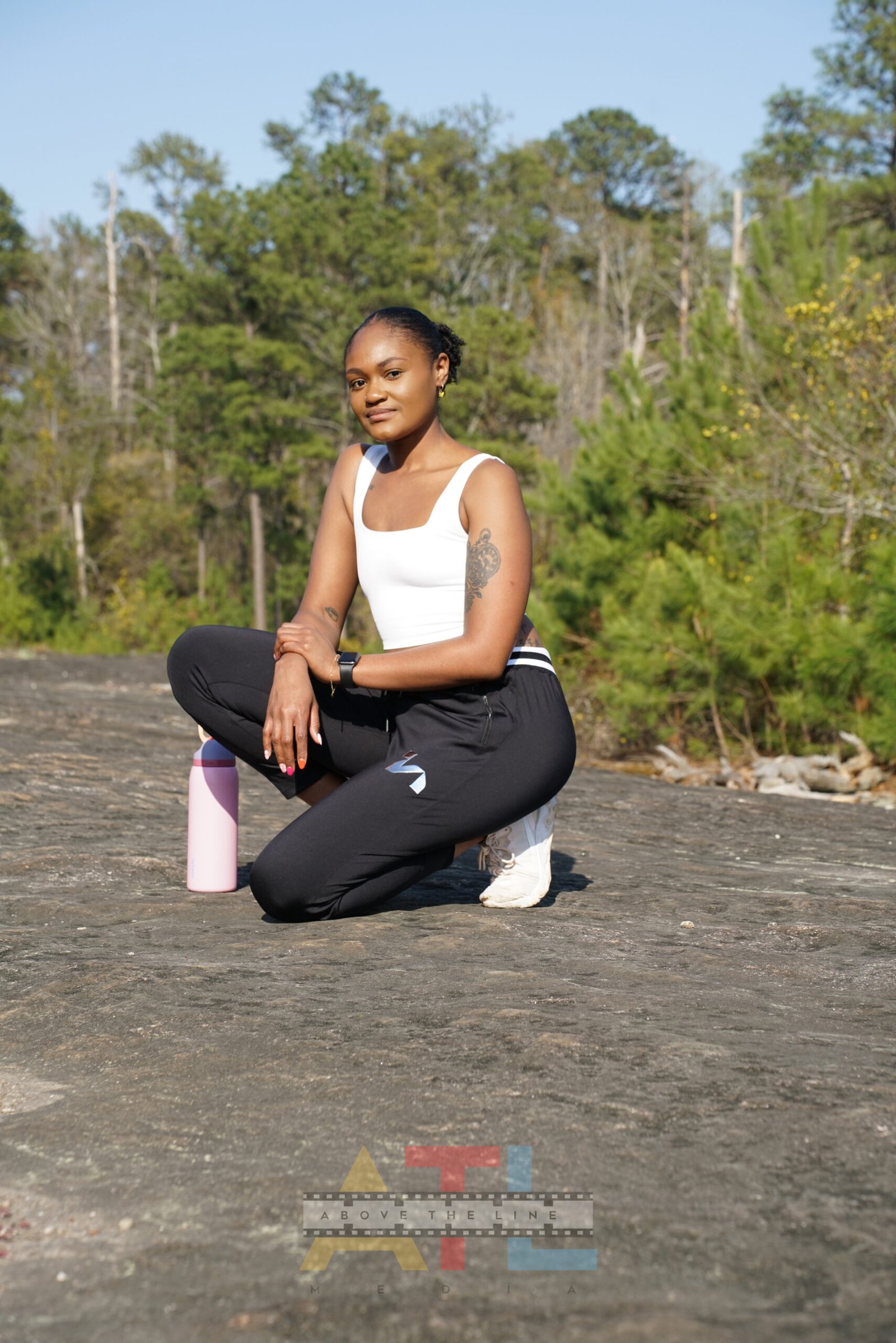 You’re Built to Move, Styled to Stand Out